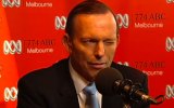 Tony Abbott