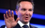 Chris Bowen