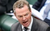 Chris Pyne