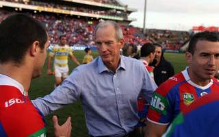 Wayne Bennett