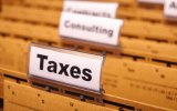 taxes