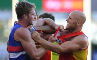 Gary Ablett