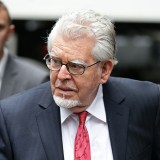 Rolf Harris trial