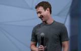 Mark Zuckerberg