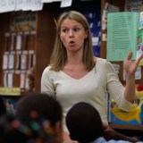 teacher