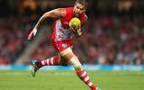 Lance Franklin