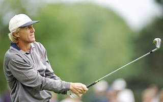 donald trump greg norman