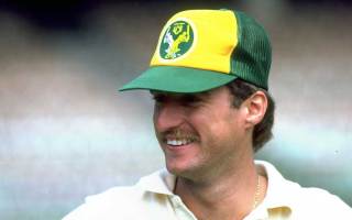 Wayne Phillips