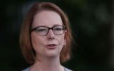 australian election result