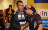 Alastair Clarkson