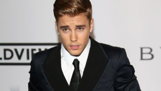 Justin Bieber