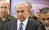 James packer embroiled in Benjamin Netanyahu corruption claims