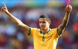 Tim Cahill