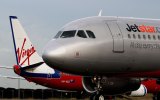 Virgin Jetstar
