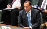 Tony Abbott