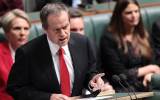 Bill Shorten