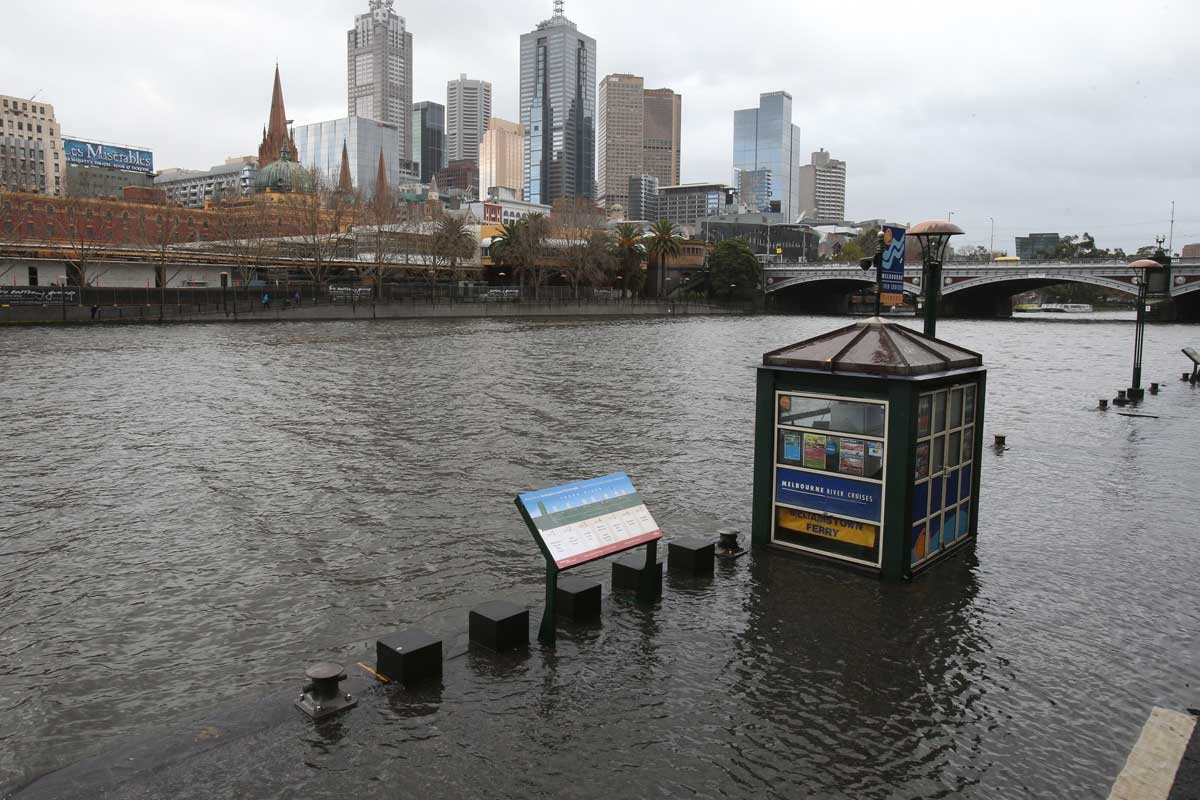 Yarra River