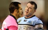 Paul Gallen