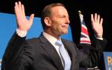 Tony Abbott