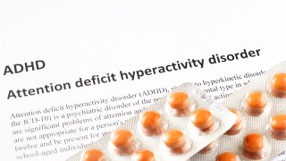 ADHD medication