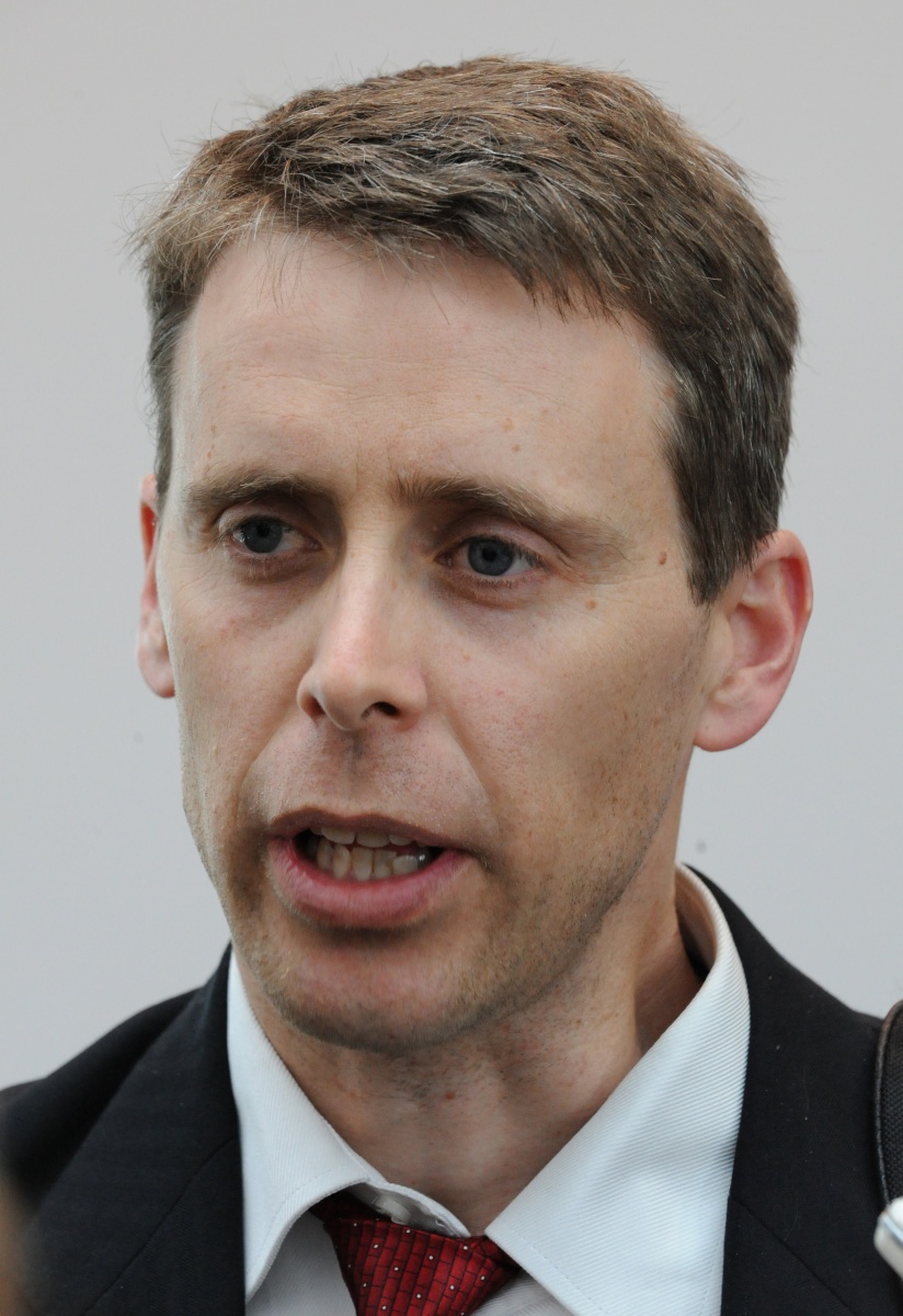 Stephen Mayne