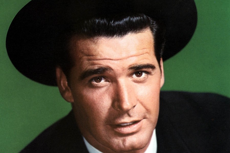 James Garner