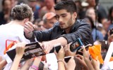 zayn malik leaves one direction