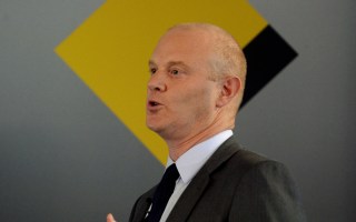 Ian Narev