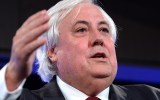 Clive Palmer
