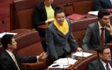Jacqui Lambie