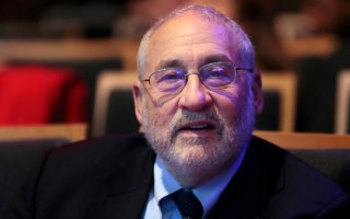 Joseph Stiglitz, medicare co-payment