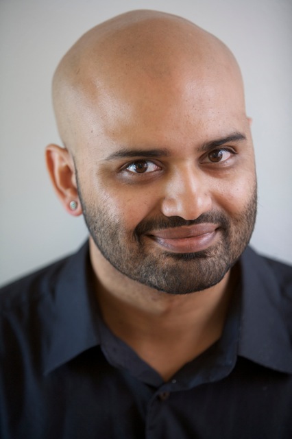Sunil Badami