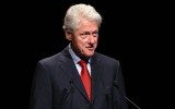 Bill Clinton praised Julie Bishop's performance.