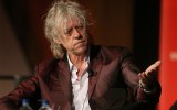 Bob Geldof