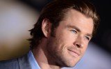 Chris Hemsworth