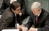 Kevin Rudd