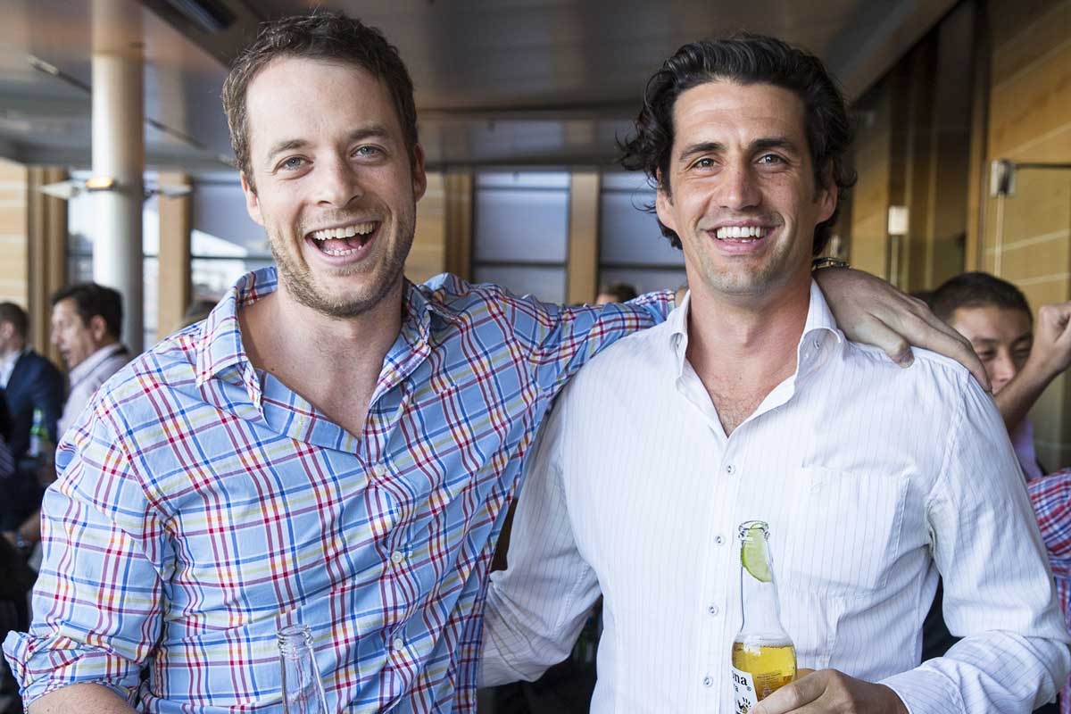 Hamish & Andy: Is their golden run over?