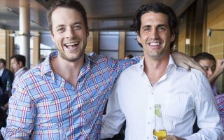 Hamish & Andy: Is their golden run over?