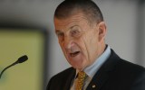 jeff kennett
