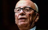 rupert murdoch