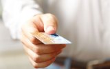 Credit card
