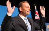 Tony Abbott