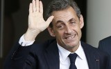Nicolas Sarkozy