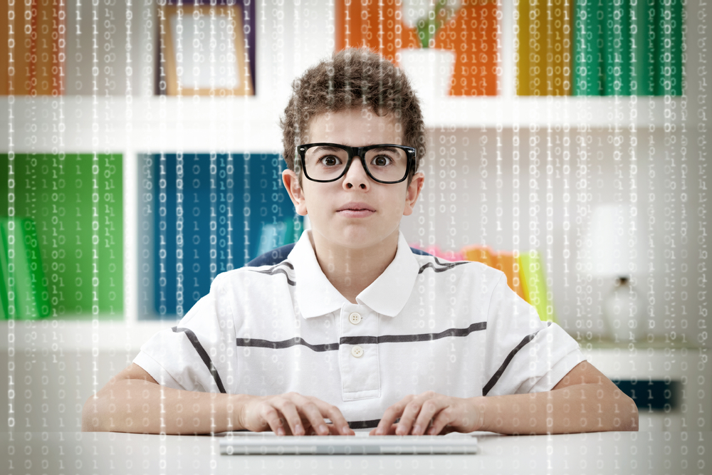 computer coding