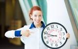 Productive worker