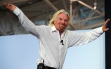 RIchard Branson