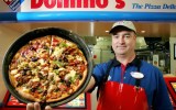 Domino's pizza