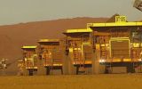 fortescue mine death