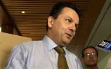 Nick Xenophon says cutting research funding would be a provocative move.