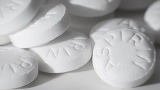 Aspirin